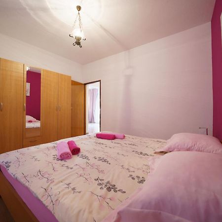 Apartmani Judita Zadar Exterior foto