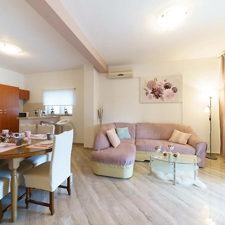 Apartmani Judita Zadar Exterior foto